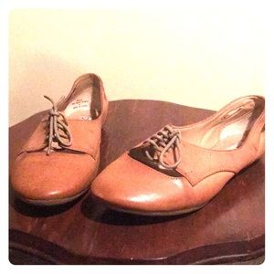 Flats